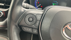 Toyota Corolla 2.0 VVT-i Hybrid Excel 5dr CVT Hybrid Estate